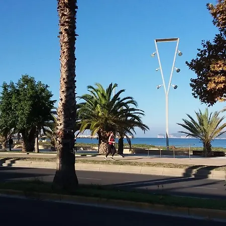 Lungomare Barcellona Promenade Appartamento Alghero