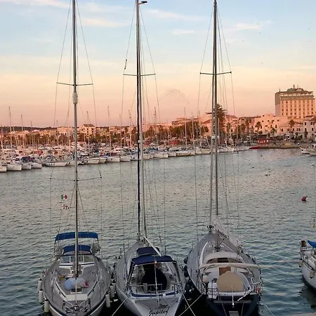 Lungomare Barcellona Promenade *