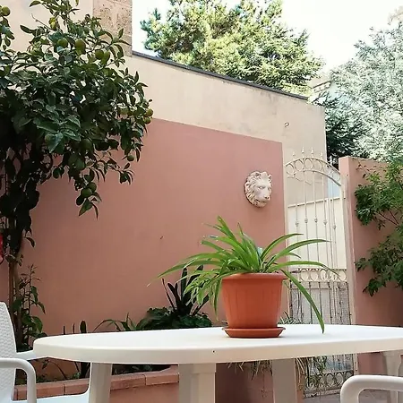 Apartment Lungomare Barcellona Promenade