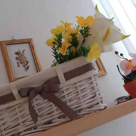 Apartment Lungomare Barcellona Promenade