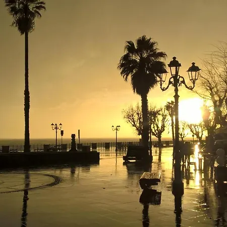 Lungomare Barcellona Promenade Apartment