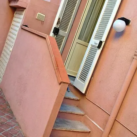 Apartment Lungomare Barcellona Promenade