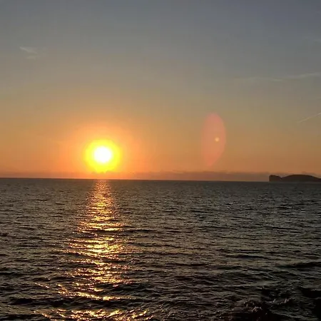 Lungomare Barcellona Promenade Apartment Alghero