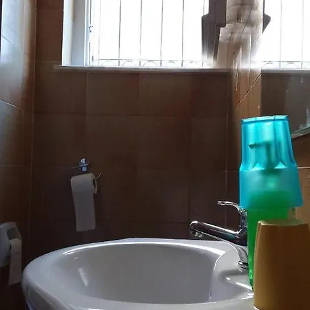 Appartement Lungomare Barcellona Promenade