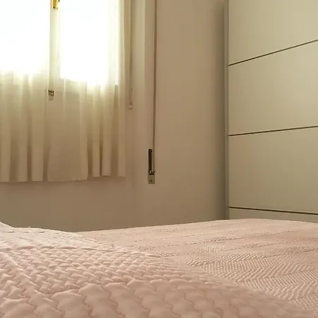 Lungomare Barcellona Promenade Apartment